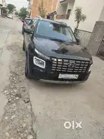 Hyundai Venue 2023