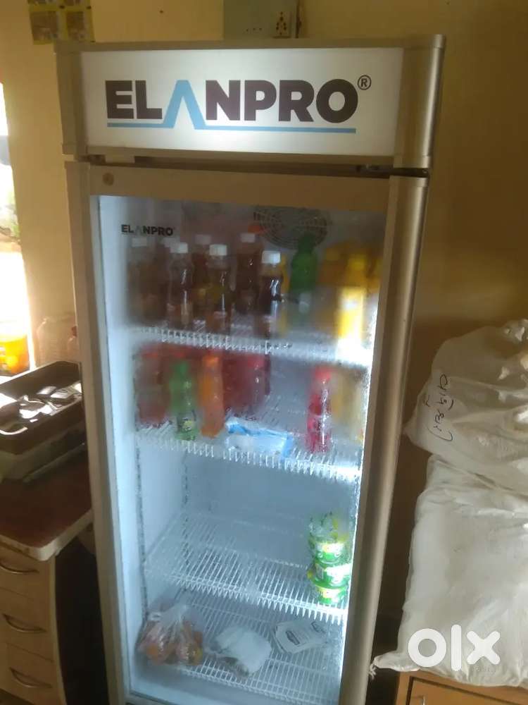 300 લિટર  દુકાન માટે