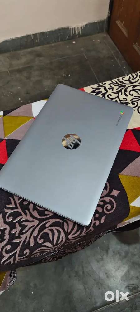 Hp chromebook 14a-na0003tu