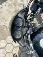 First hand bike