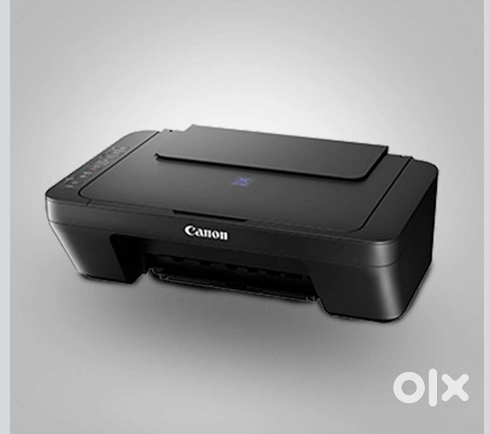 Canon pixma printer