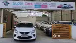 Maruti Suzuki Baleno 1.2 Zeta SHVS, 2022, Petrol