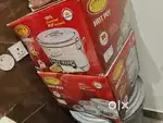 Casserole 20 liter