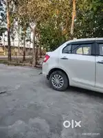 Maruti Suzuki Swift Dzire 2016