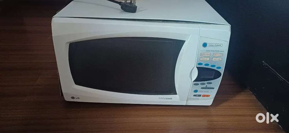 LG Microwave Oven 30 ltr