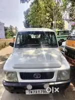 Tata Sumo Victa 2011 Diesel Good Condition