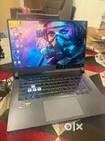 ASUS ROG strix G15