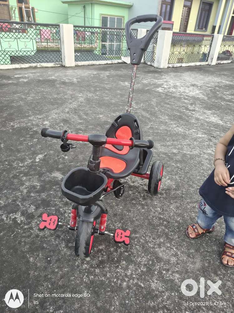3 month old