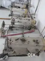 Jack fucan Direct drive machines