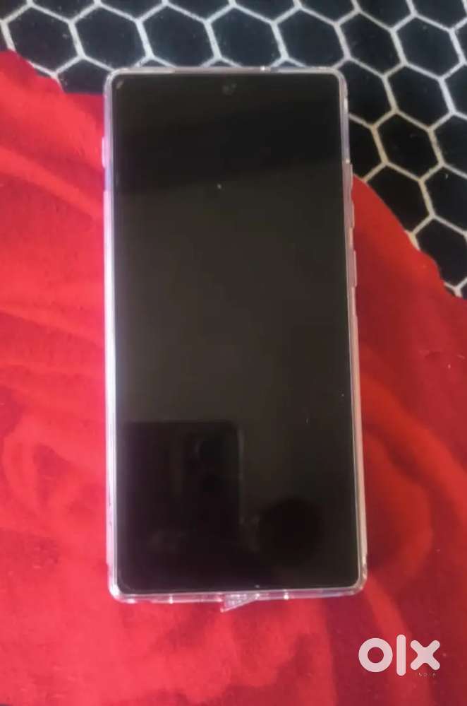 Super SAMSUNG NOTE 20 8gb/ 256gb...