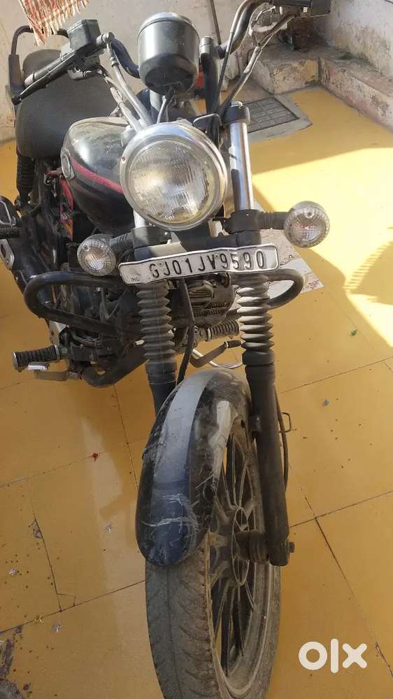AVANGER BIKE