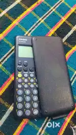 Casio fx-991cw