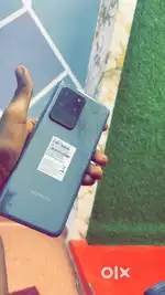 Samsung s20 ultra 5g