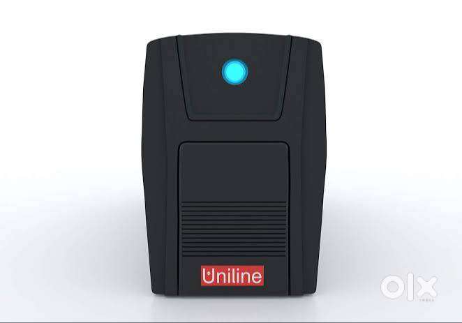Uniline ups
