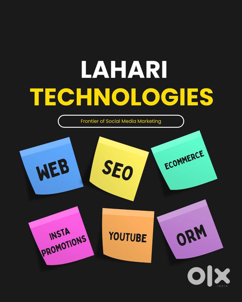 Website Design and Web Development services in Secunderabad Telangana