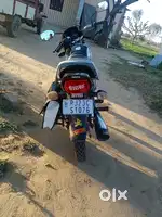 Electric bike resell