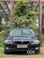BMW 5 Series 3.0 525D, 2010, Diesel
