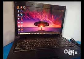 All original laptop