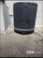 (Expected Price - 3000) 500 litre water storage tank Amritdhara