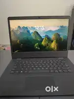 Dell laptop