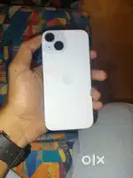 I phone 15