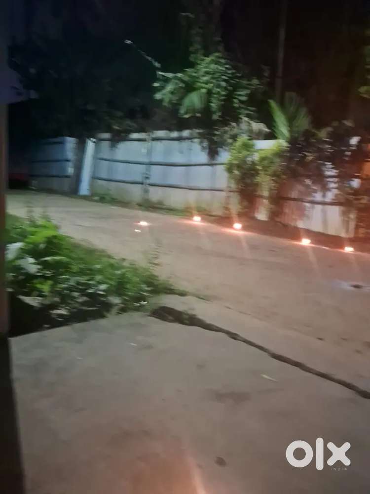 Jaiga kinte chai collegetilla Area te.