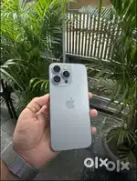 I phone 15 Pro Max @256 GB