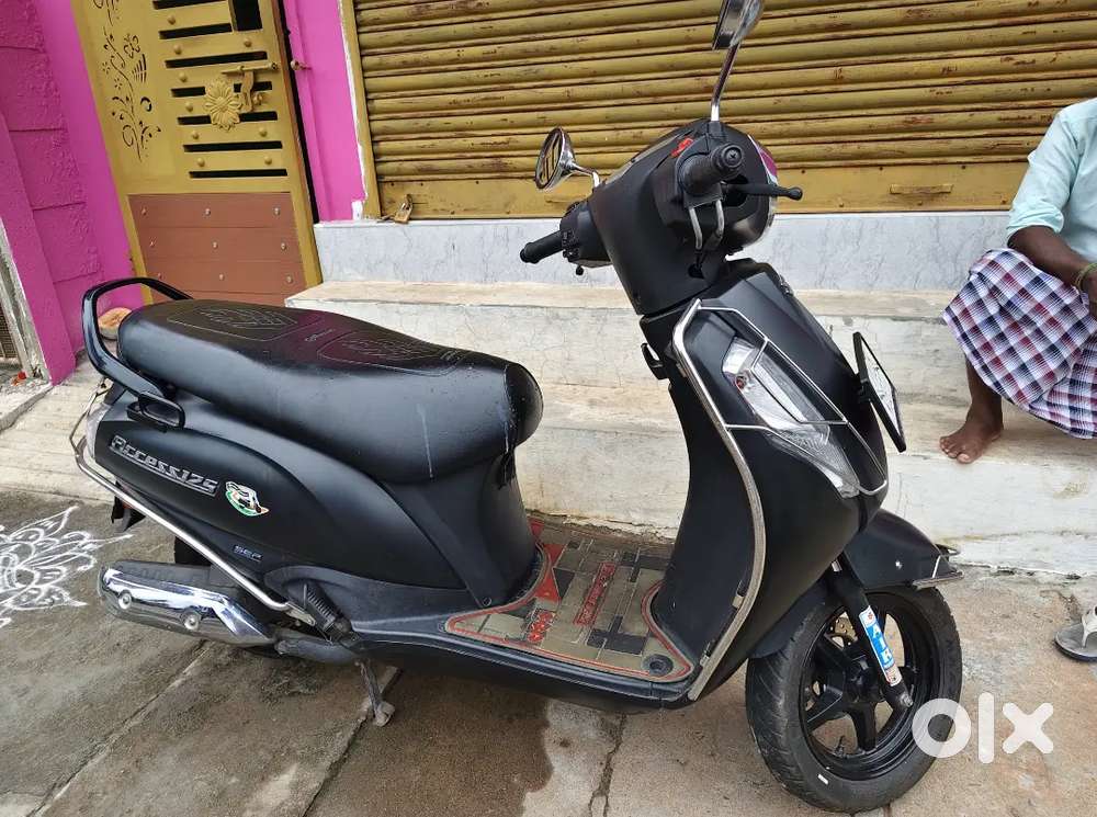 Suzuki access for sale