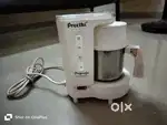 Preethi brand coffee maker