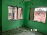 OWNER POST 2BHK SEMI FURNISHED RESALE FLAT OPPOSITE OF CROMA KALIKAPUR