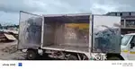 VEHICLE BODY