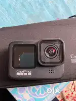 GoPro hero 9 black