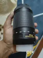 Nikon lens