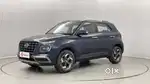 Hyundai Venue 1.0 SX (O) Turbo DCT, 2021, Petrol