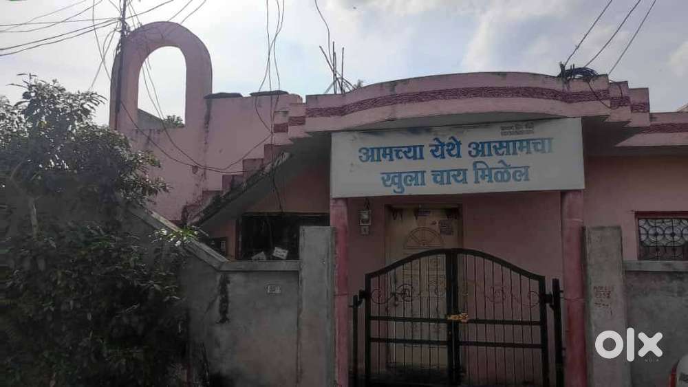 1BHK HOME READY TO MOVE