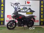 Bajaj pulser 220f BS6 ~2024 model Good condition EMI EXCHANGE AVAILABL