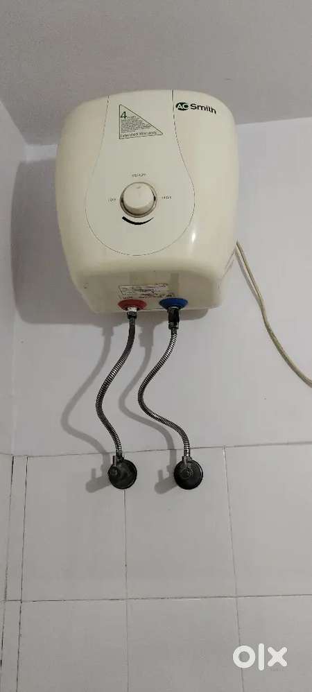 AO Smith Electronic Geyser