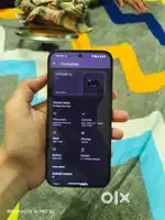 Nothing phone 2a black  8, 256gb