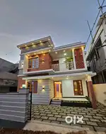 ground floor 2bedroom - Thirumala thachottukavu - 200m main busroot