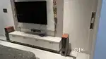 Tower Speakers