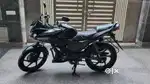 Stunner bike self