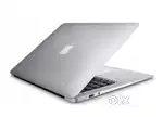 Mac book air brand new condition
