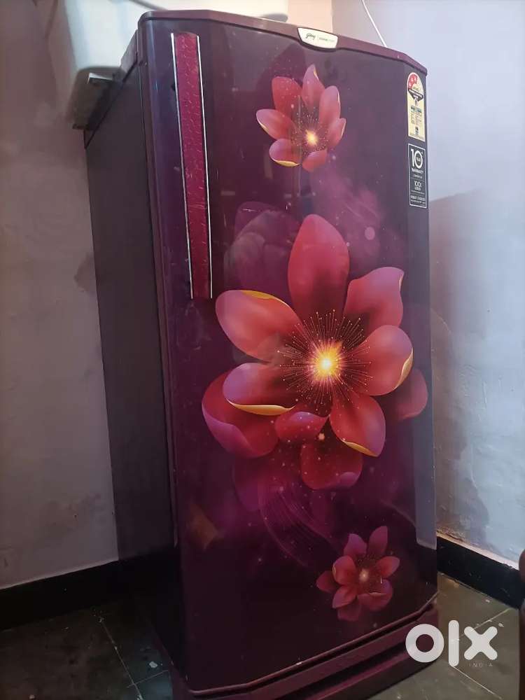 Brand new godrej fridge