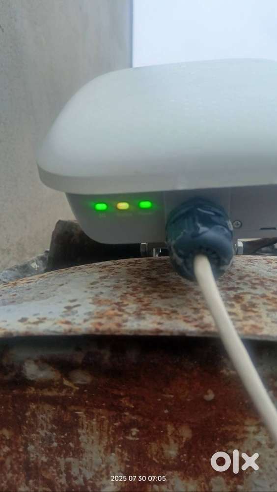 Internet services