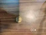 Old coins of 19s