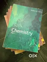 JEE Mains predation books & Sri chaitanya text books (MPC)