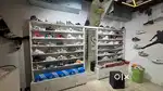 Shoe store for sale in mukkam