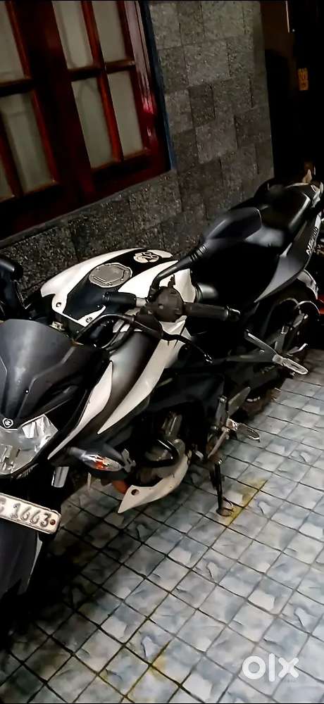 Well Maintaned,  Neat Condition