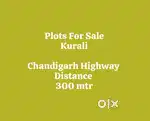 PLOTS HUB KURALI NEAR MOTEA & PRABH ASRA KURALI ( MOHALI )
