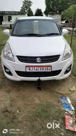 Maruti Suzuki Swift Dzire 2014